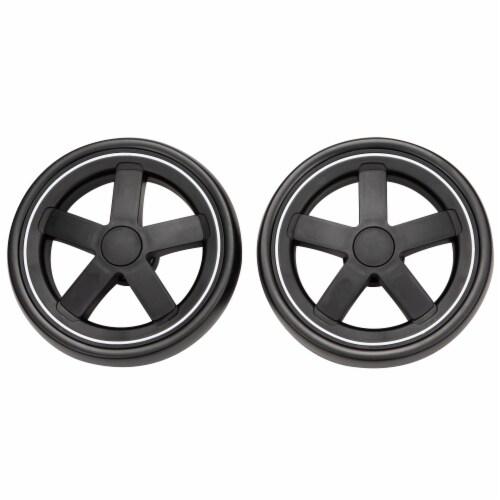 Maxi Cosi Zelia Rear Wheel Kit 1 Piece Dillons Food Stores