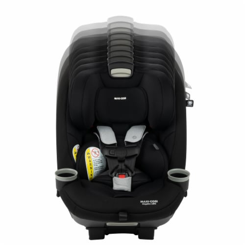 Maxi-Cosi Magellan LiftFit All-in-One Convertible Car Seat Perspective: top