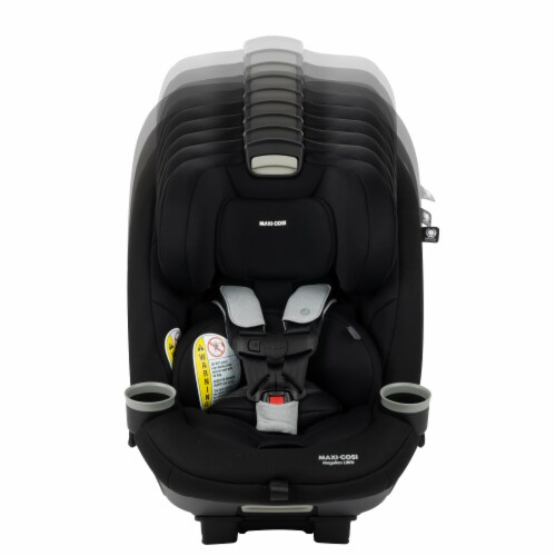 Maxi-Cosi Magellan LiftFit All-in-One Convertible Car Seat Perspective: top