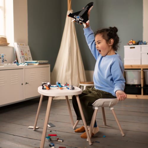 Maxi-Cosi Moa 8-in-1 Highchair Perspective: top
