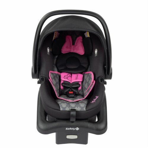 Disney minnie travel clearance system