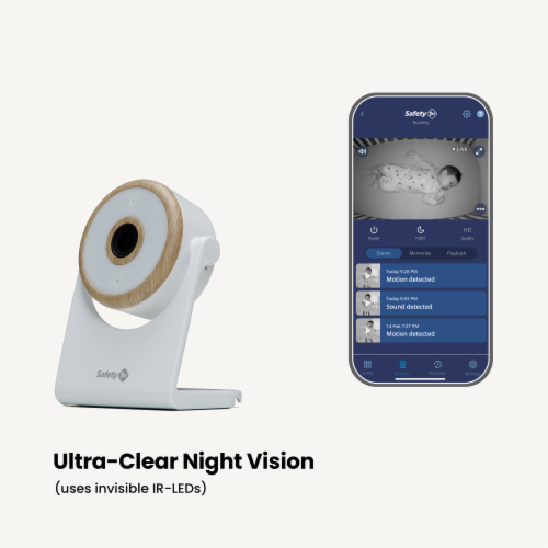 Safety 1st Connected Suite Comfort Trio, 1 Piece Kroger