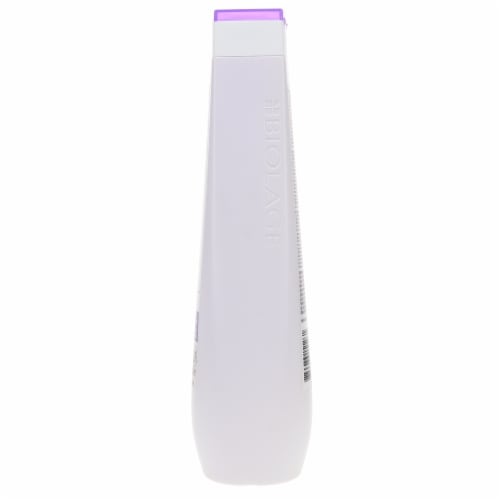 Matrix Biolage Ultra HydraSource Aloe Shampoo Perspective: top