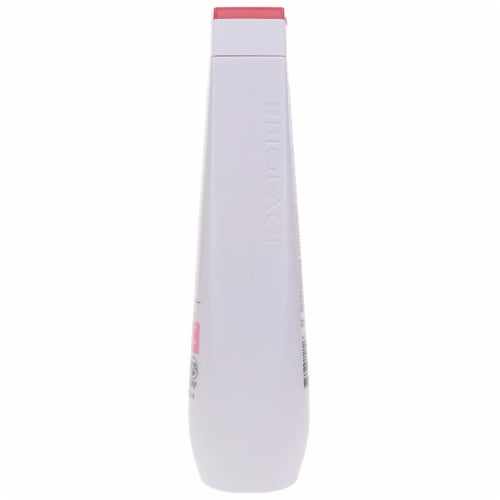 MATRIX BIOLAGE COLORLAST SHAMPOO Perspective: top