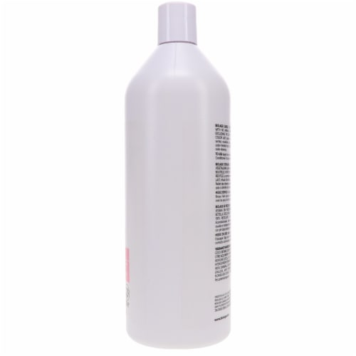 Matrix Biolage Colorlast Shampoo 33.8 oz Perspective: top