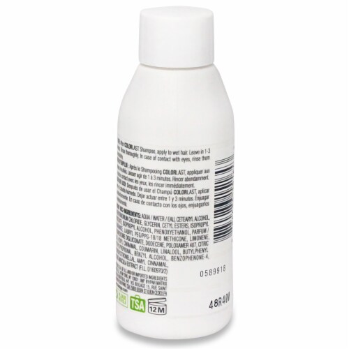 Matrix Biolage Colorlast Conditioner Perspective: top