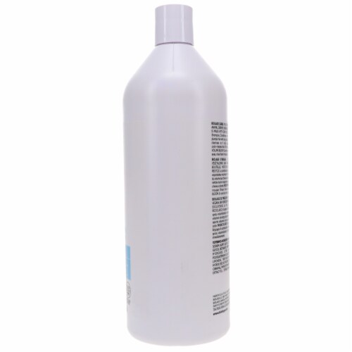 Matrix Biolage Volumebloom Shampoo 33.8 oz Perspective: top