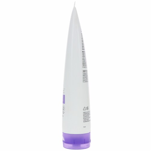 Matrix Biolage Hydrasource Aloe Conditioning Balm Perspective: top