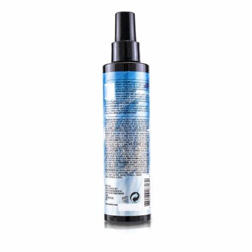 Matrix Style Link Mineral Rough Me Up Salt Infused Spray (Hold 2)  200ml/, 200ml/ - King Soopers