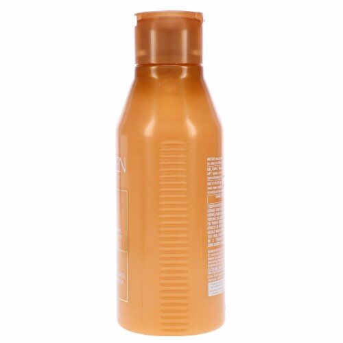 Redken All Soft™ Argan Oil Shampoo Perspective: top