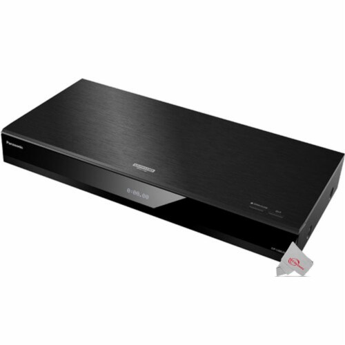 Panasonic Dpub820k Hdr 4k Ultra Uhd Network Bluray Player, 1 Kroger