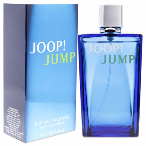 Joop jump 2025 eau de toilette