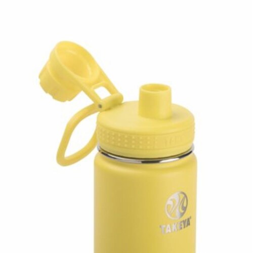 Takeya® Actives Insulated Bottle - Midnight, 1 unit - Fry's Food Stores