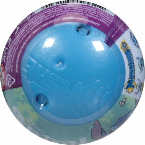 Basic Fun Mash 'Ems™ Toy - Stitch Perspective: top