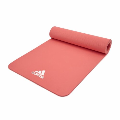 Adidas 8mm yoga mat sales