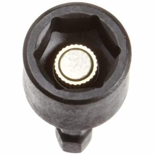 DEWALT(#DW2235IR) Imapct Ready 5-Piece Magnetic Nut Driver Bit Set Perspective: top