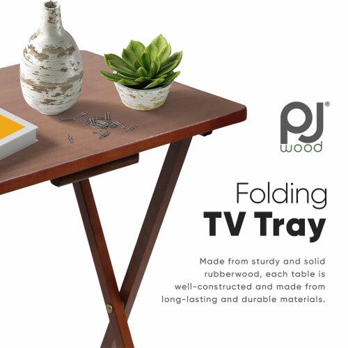 Folding Tray Table