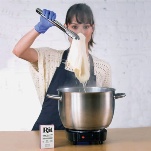 Rit® Color Remover Perspective: top