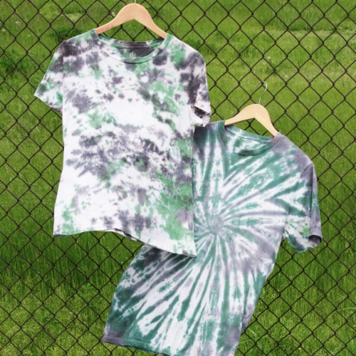 Rit® All Purpose Liquid Dye - Dark Green Perspective: top