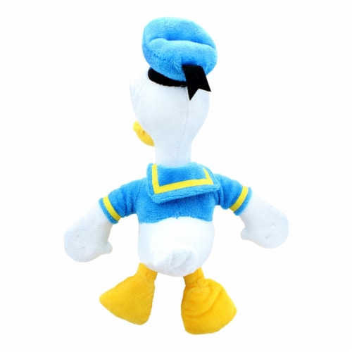 disney bean plush