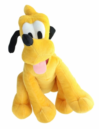 mickey mouse and friends plush
