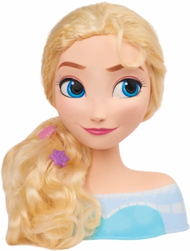 Elsa styling head outlet