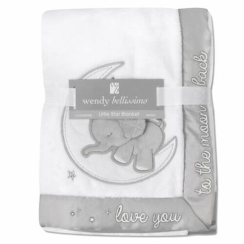 Wendy bellissimo blanket 2025