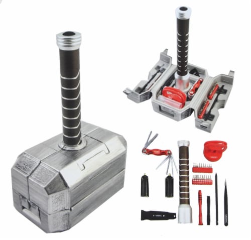 Thor hammer tool kit discount