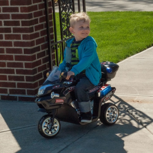 Lil rider fx hotsell 3 wheel bike
