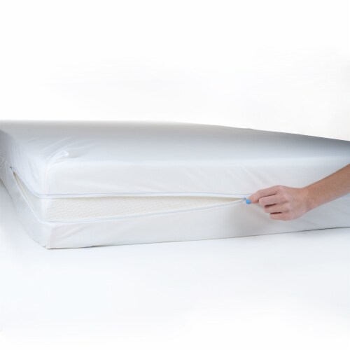 Dust mite pillow best sale protector