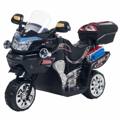 Lil rider motorcycle battery deals