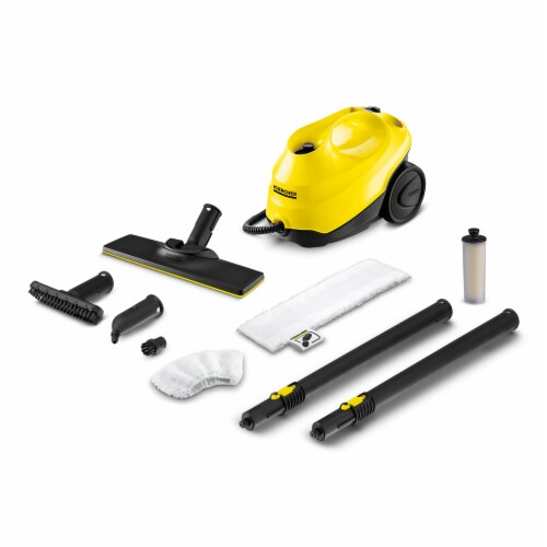 Karcher SC 3 EasyFix Steam Cleaner for Virus & Bacteria