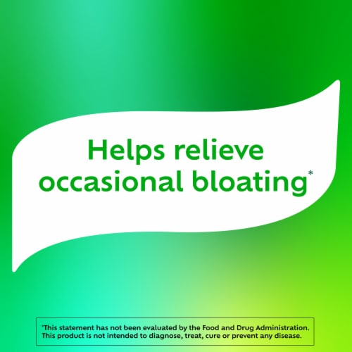 Benefiber Dual Action Biotic plus Stress Relief Perspective: top