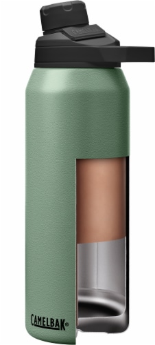 CamelBak® Chut Mag Vacuum Insulated Thermos Perspective: top