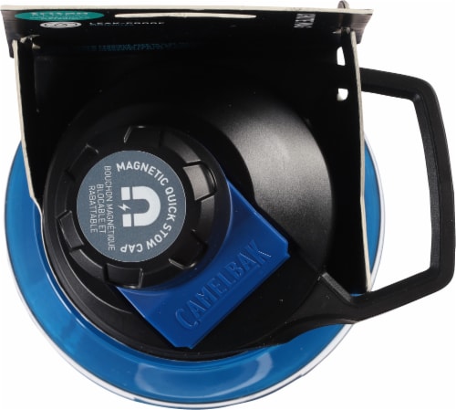 CamelBak® Chute Mag Water Bottle - Oxford Perspective: top