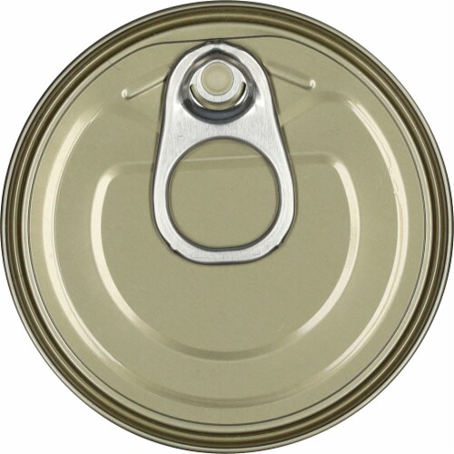 Reveal In Gravy Chicken Breast Grain Free Cat Food Perspective: top