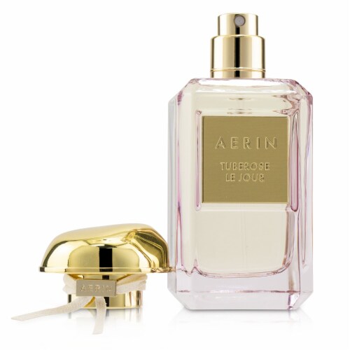 Aerin Tuberose Le Jour Parfum Spray 50ml 1.7oz 1 unit Kroger