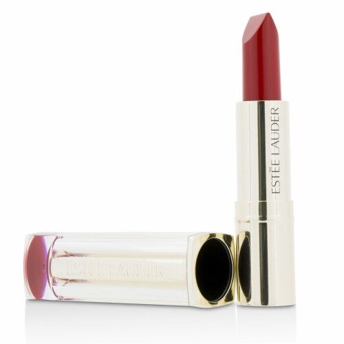 Estee Lauder Pure Color Love Lipstick #310 Bar Red 3.5g/0.12