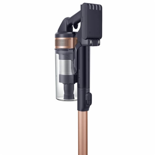 Samsung VS15A6032R7 Jet 60 Pet Cordless Stick Vacuum Cleaner - Rose Gold Perspective: top