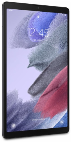 Samsung SM-T220NZA Tab A7 Lite 8.7" Wi-Fi Perspective: top