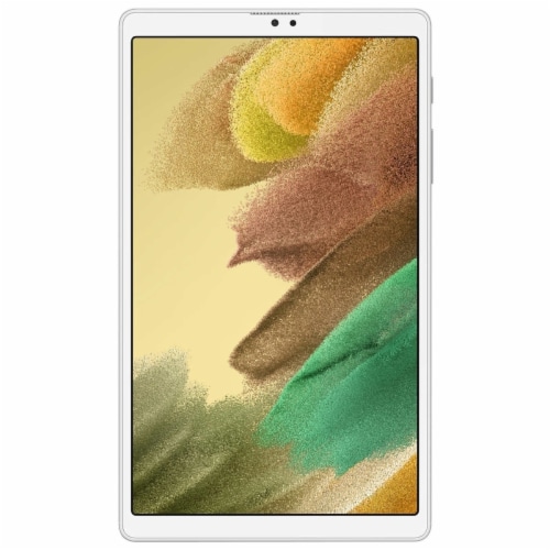 Samsung SM-T220NZS Tab A7 Lite 8.7" Wi-Fi Perspective: top