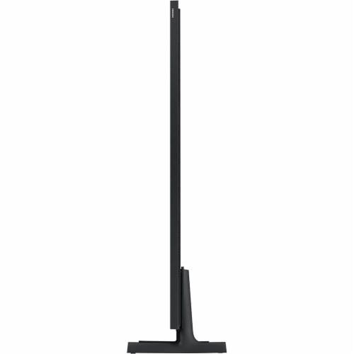 Samsung 55in LS03B QLED Frame Perspective: top