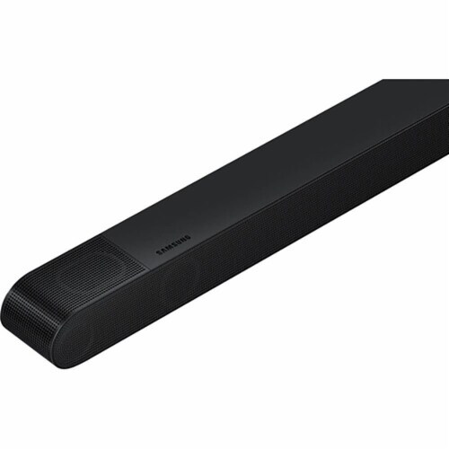 Samsung Soundbar HW-S800B Perspective: top