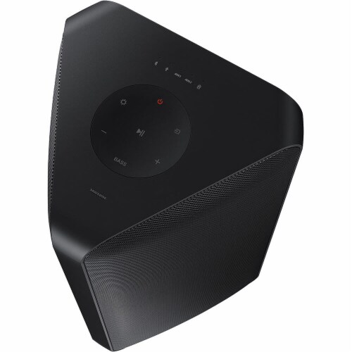 Samsung MXST50B MXST50B Sound Tower High Power Audio 240W, 1 King