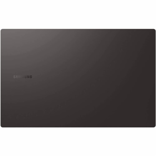 Samsung NP950XEEXA1 15.6 inch Galaxy Book 2 Pro AMOLED Laptop - Intel Core i7 - 32GB/1TB Perspective: top