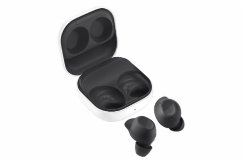 Samsung Galaxy Buds - Graphite Perspective: top