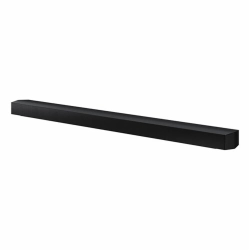 Samsung B750D 5.1Ch, Bluetooth Soundbar Perspective: top