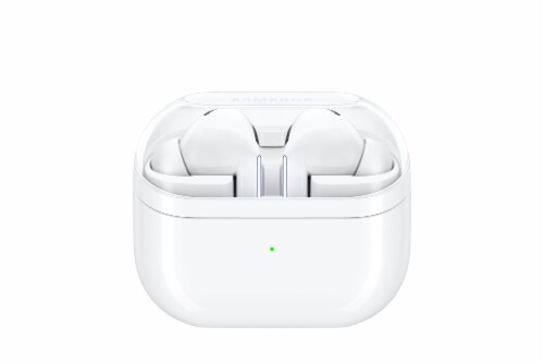 Samsung Galaxy Buds 3 Pro White, 1 ct - Fred Meyer Samsung Galaxy Buds 3 Pro White, 1 ct - Fred Meyer