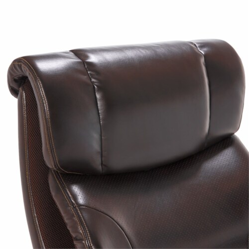 La z boy air executive chair 2025