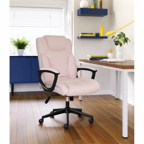 Style hannah ii clearance executive chair